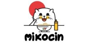 Trademark MIKOCIN