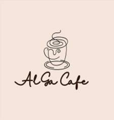 Trademark ALGA CAFE