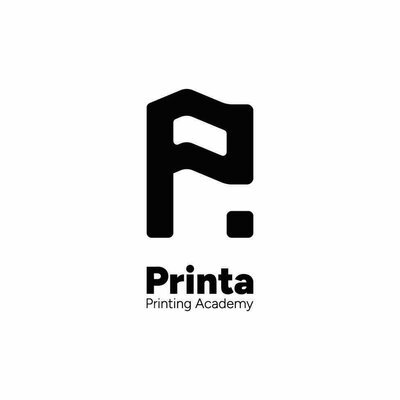 Trademark PRINTA PRINTING ACADEMY + LOGO