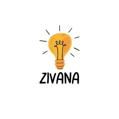 Trademark ZIVANA