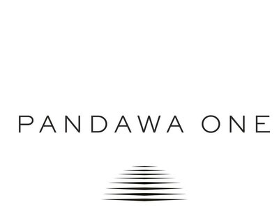 Trademark PANDAWA ONE