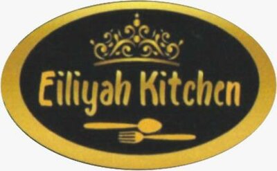 Trademark EILIYAH KITCHEN