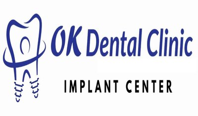 Trademark OK Dental Clinic Implant Center + Lukisan