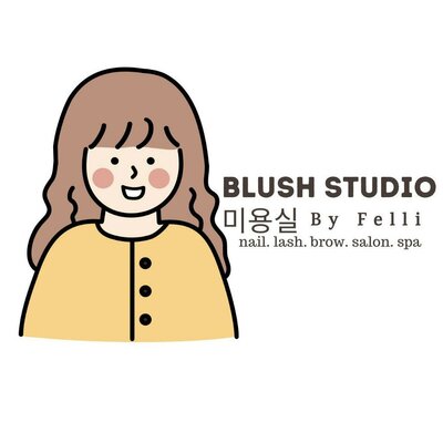 Trademark BLUSH STUDIO