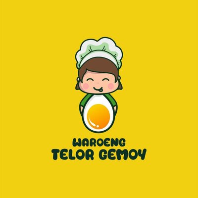 Trademark WAROENG TELOR GEMOY & GAMBAR