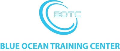 Trademark BOTC BLUE OCEAN TRAINING CENTER