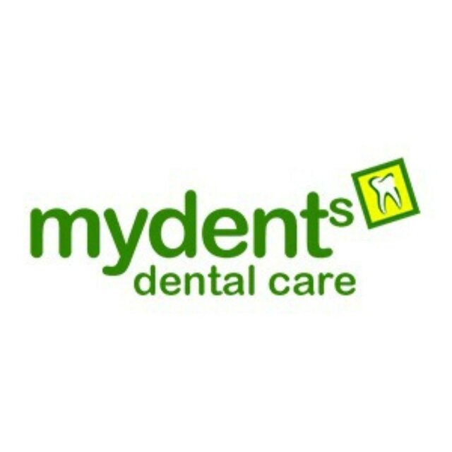 Trademark mydents dental care