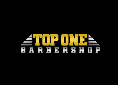 Trademark Top One Barbershop