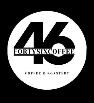 Trademark FORTY SIX COFFEE