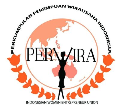 Trademark Perkumpulan Perempuan Wirausaha Indonesia (PERWIRA) (Indonesian Women Enterpreneur Union +
Lukisan)