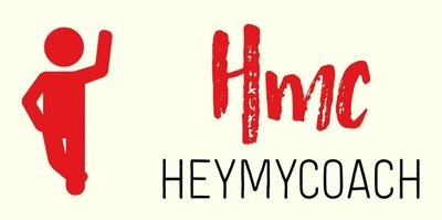 Trademark HeyMyCoach