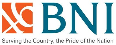 Trademark BNI + LOGO (Serving the Country, the Pride of the Nation)