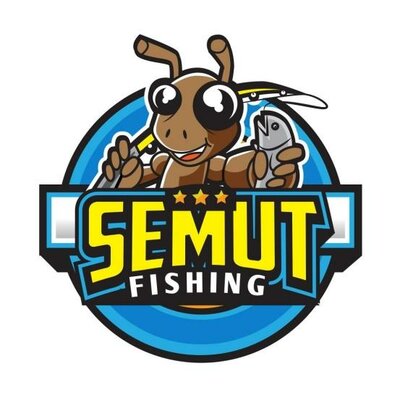 Trademark SEMUT FISHING + LOGO