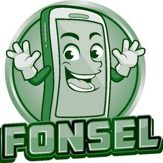 Trademark FONSEL (TELEFON SELULER)