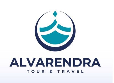 Trademark ALVARENDRA TOUR & TRAVEL