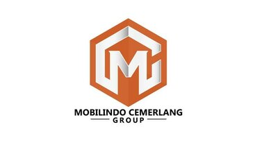 Trademark MOBILINDO CEMERLANG GROUP & LOGO