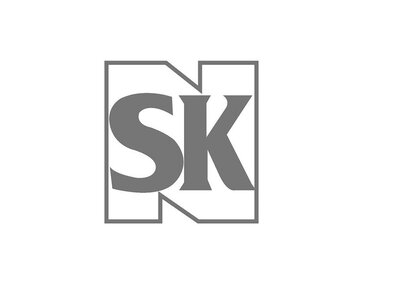 Trademark NSK logo