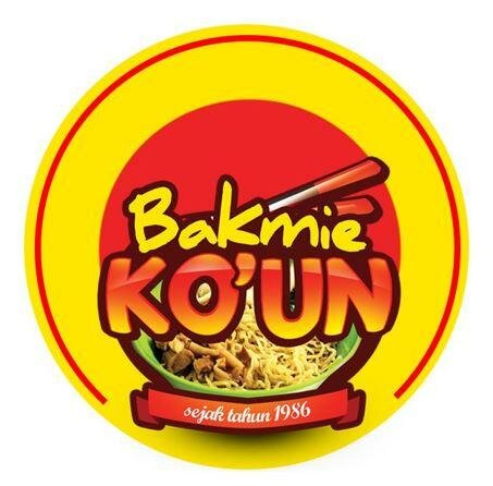 Trademark BAKMIE KO’UN + Logo