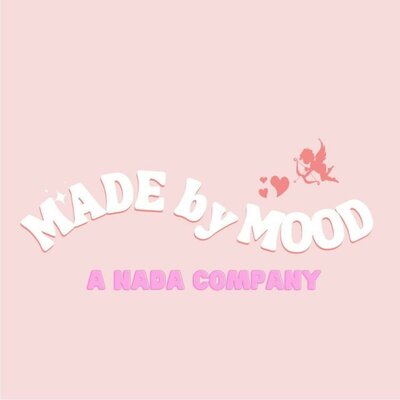 Trademark MADE BY MOOD A NADA COMPANY