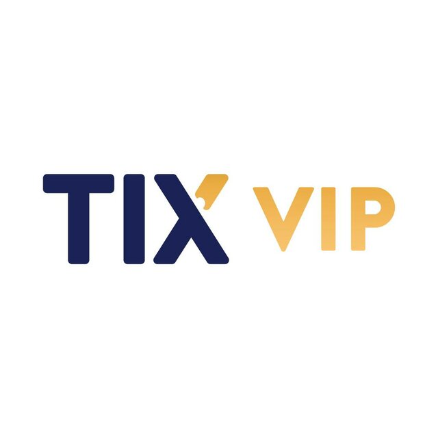 Trademark TIX VIP