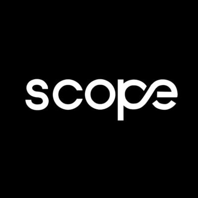 Trademark SCOPE