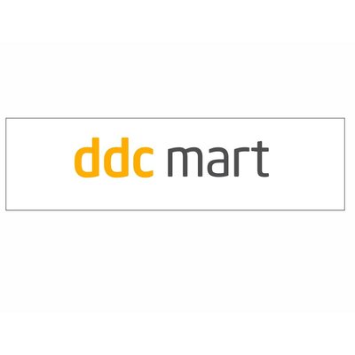 Trademark ddc mart