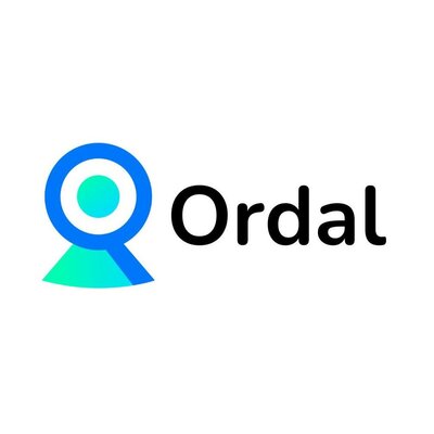 Trademark ORDAL