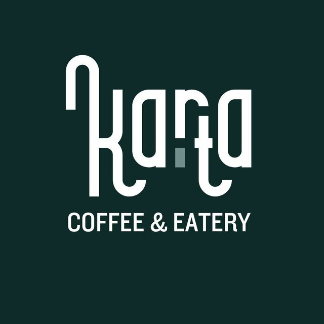 Trademark Karta Coffee & Eatery