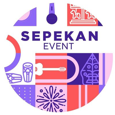 Trademark SEPEKAN EVENT