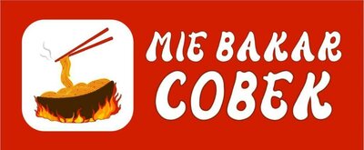 Trademark Mie Bakar Cobek + Lukisan