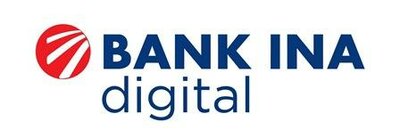 Trademark BANK INA DIGITAL + LUKISAN