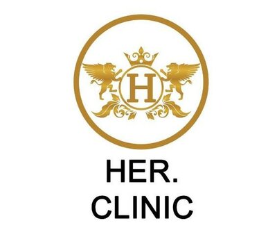 Trademark HER.CLINIC