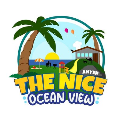 Trademark The Nice Ocean View Anyer