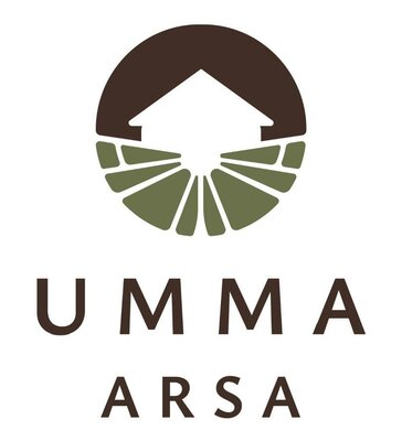 Trademark UMMA ARSA + LOGO