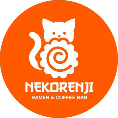 Trademark NEKORENJI RAMEN & COFFEE BAR