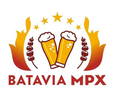 Trademark BATAVIA MPX + LOGO