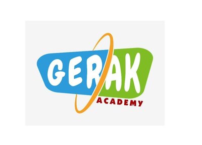 Trademark GERAK ACADEMY & LOGO