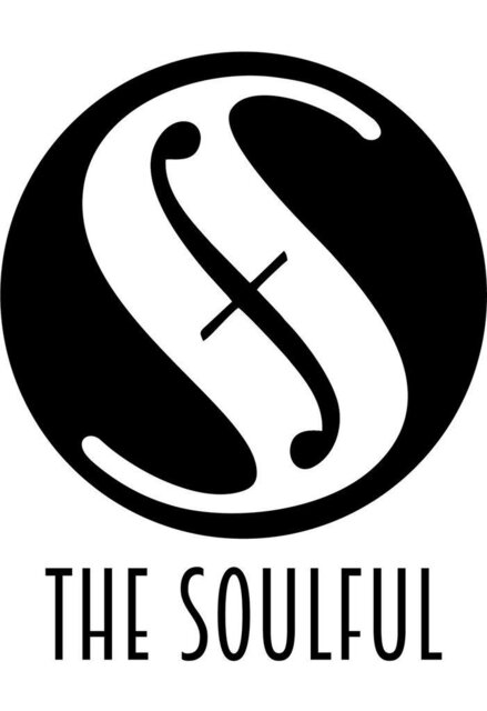 Trademark THE SOULFUL + LOGO