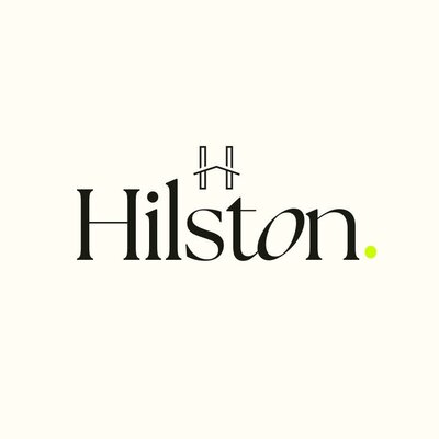 Trademark Hilston