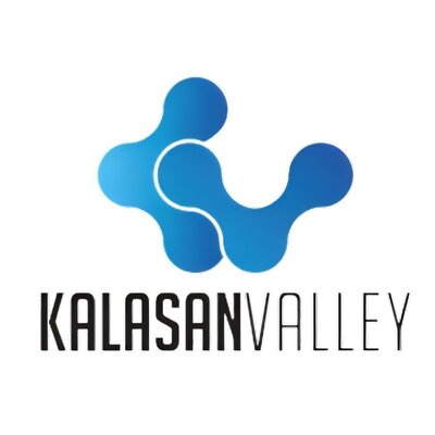 Trademark KALASANVALLEY + LOGO