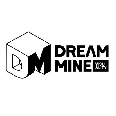 Trademark Dreammine (DM Dreammine Visuality + LOGO)