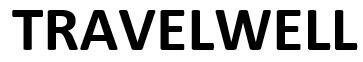 Trademark TRAVELWELL