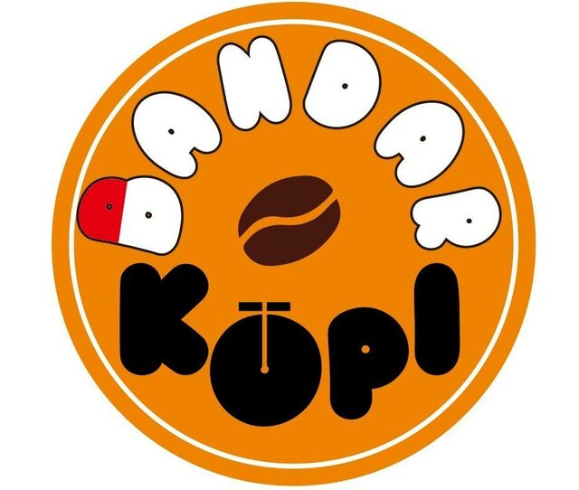 Trademark BANDAR KOPI + Gambar