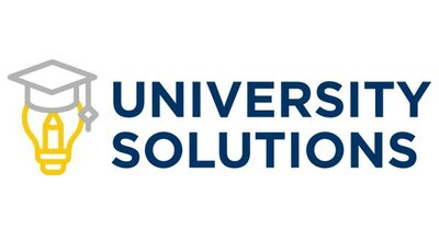 Trademark UNIVERSITY SOLUTIONS