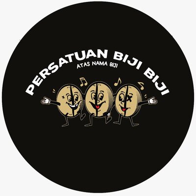 Trademark PERSATUAN BIJI BIJI