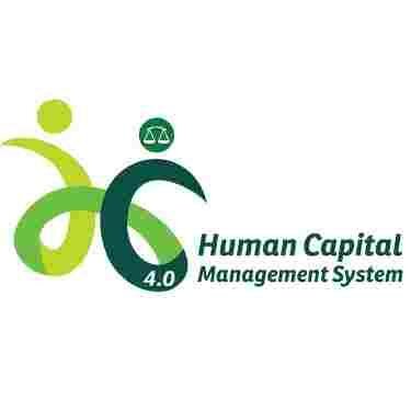 Trademark Pegadaian Human Capital Management System 4.0