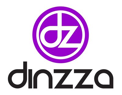 Trademark DINZZA