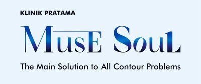 Trademark KLINIK PRATAMA MusE SouL The Main Solution to All Contour Problems