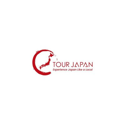 Trademark TOUR JAPAN Experience Japan Like a Local