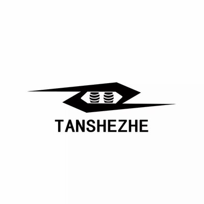 Trademark TANSHEZHE + logo